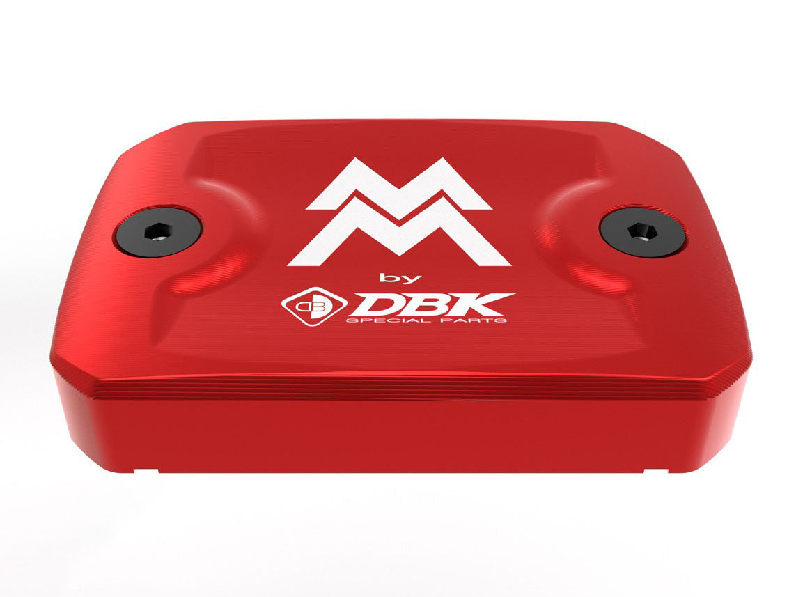 TLS16 - DBK Moto Morini Seiemezzo SCR / STR / X-Cape 650 (2021+) Fluid Tank Cap (front) – Accessories in the Motodeal Motorcycle Aftermarket Accessories and Parts Online Shop