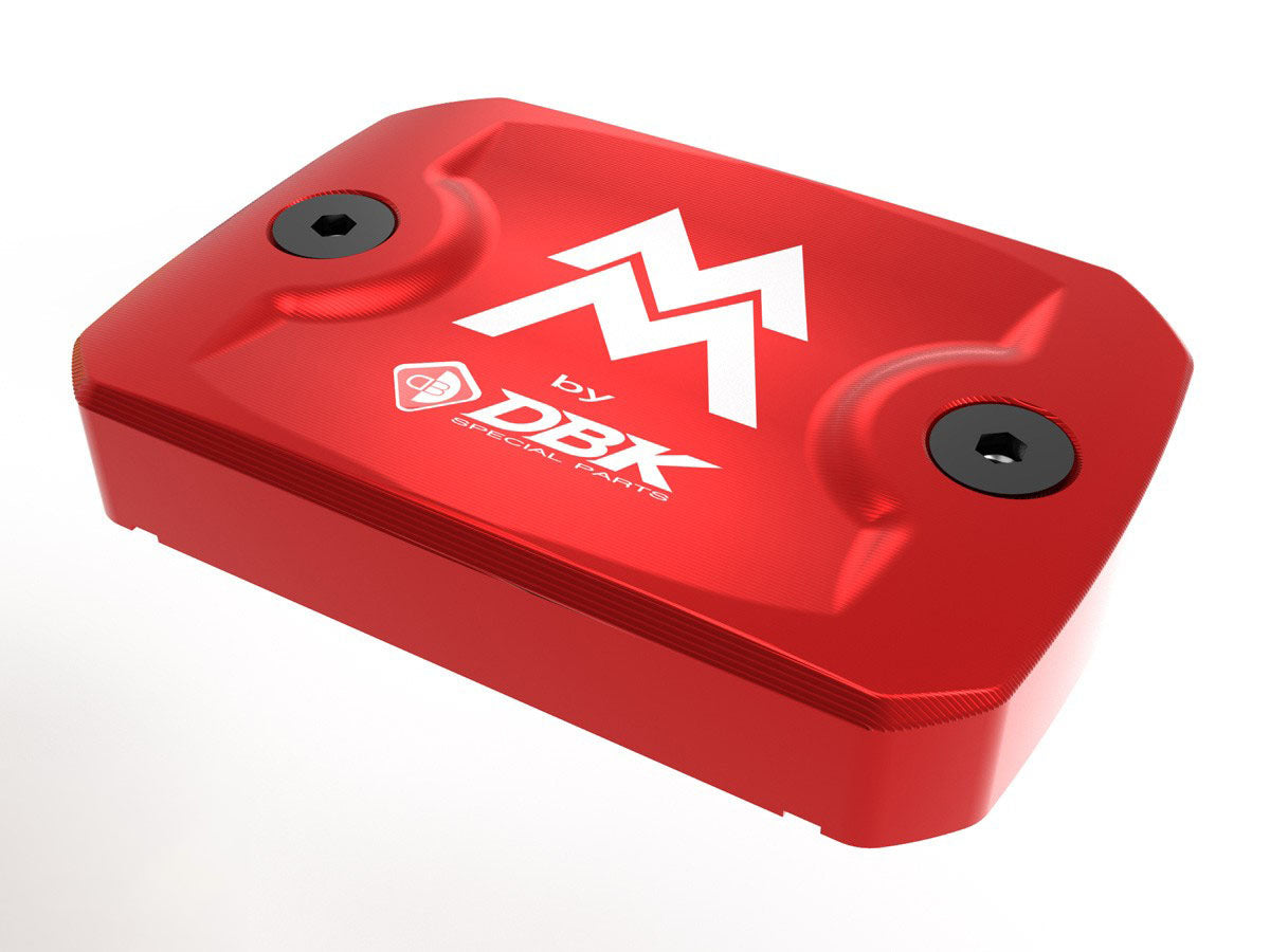 TLS16 - DBK Moto Morini Seiemezzo SCR / STR / X-Cape 650 (2021+) Fluid Tank Cap (front) – Accessories in the Motodeal Motorcycle Aftermarket Accessories and Parts Online Shop