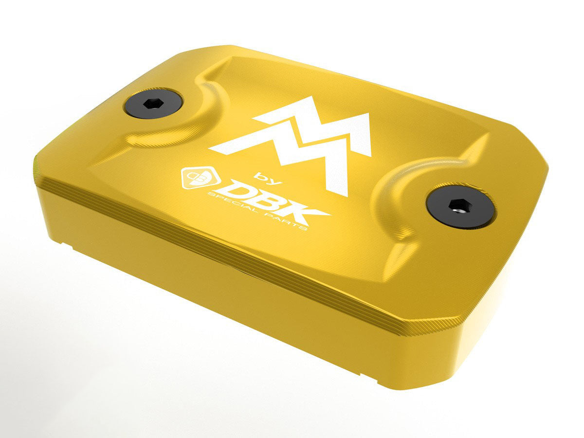 TLS16 - DBK Moto Morini Seiemezzo SCR / STR / X-Cape 650 (2021+) Fluid Tank Cap (front) – Accessories in the Motodeal Motorcycle Aftermarket Accessories and Parts Online Shop