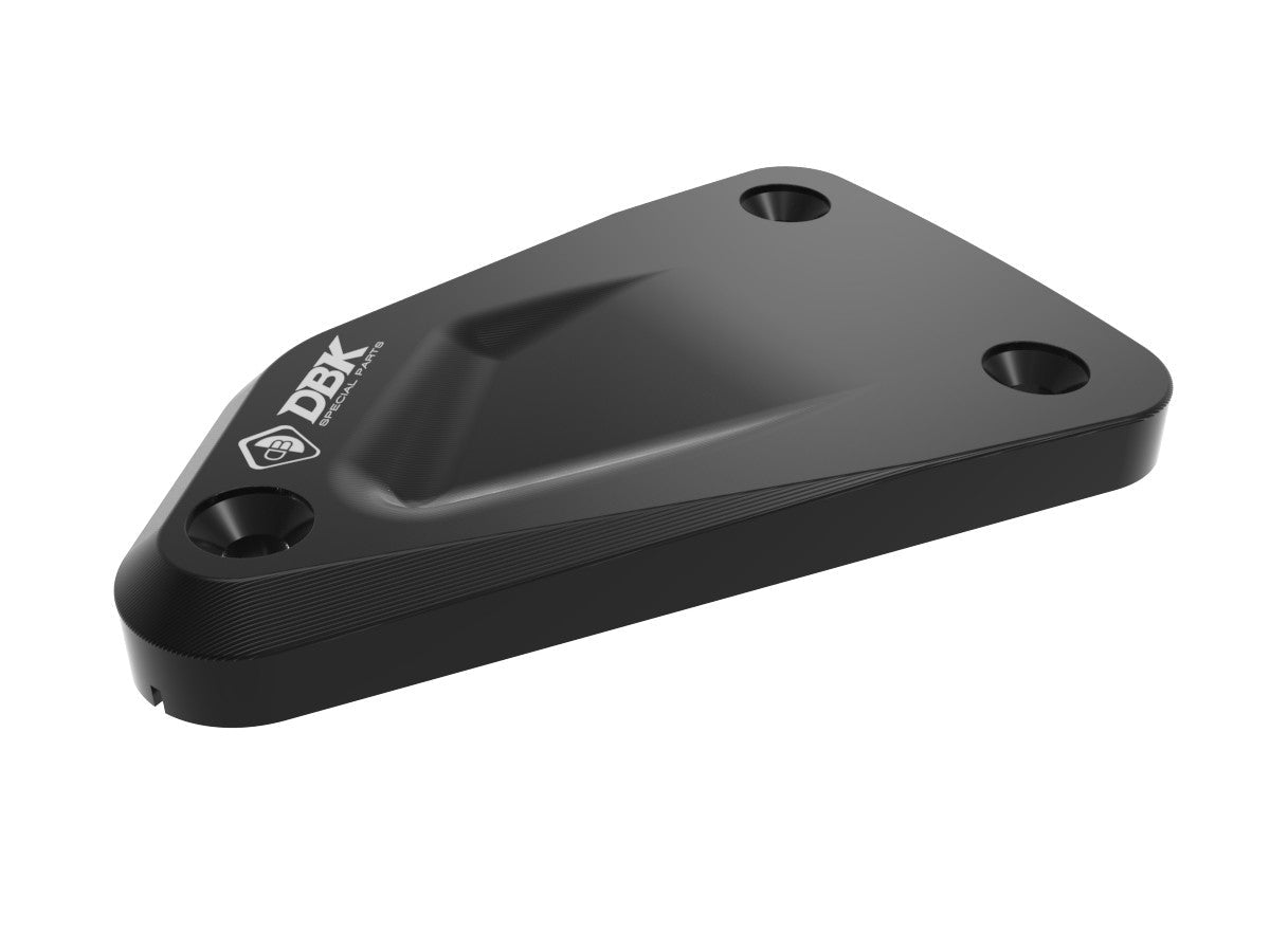 TLS24 - DBK KTM 790 / 890 / 990 Duke Front Brake Fluid Tank Cap – Accessories in the Motodeal Motorcycle Aftermarket Accessories and Parts Online Shop