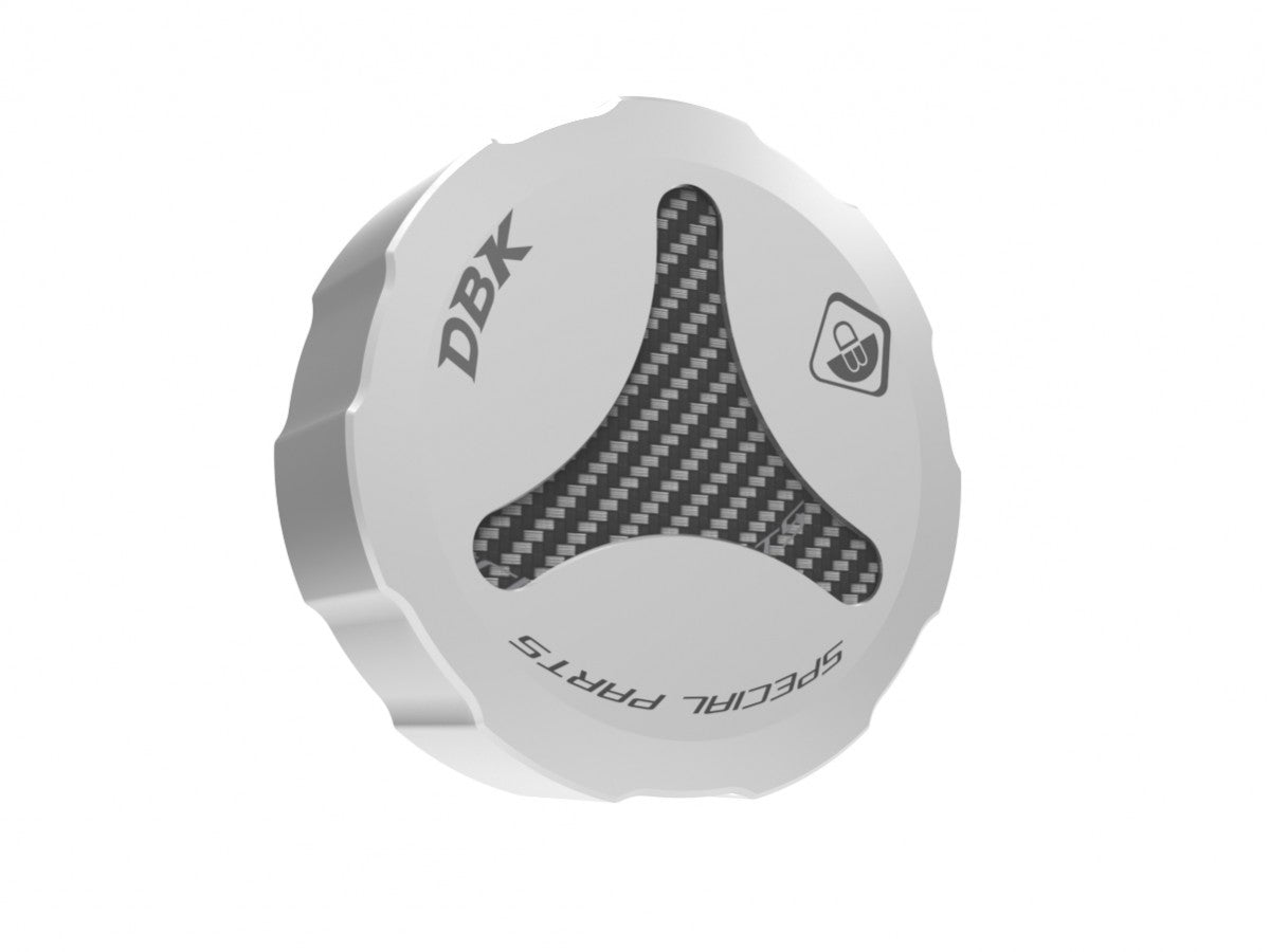DBK TLS25 BMW / Yamaha Front Brake Fluid Tank Cap – Accessories in the Motodeal Motorcycle Aftermarket Accessories and Parts Online Shop