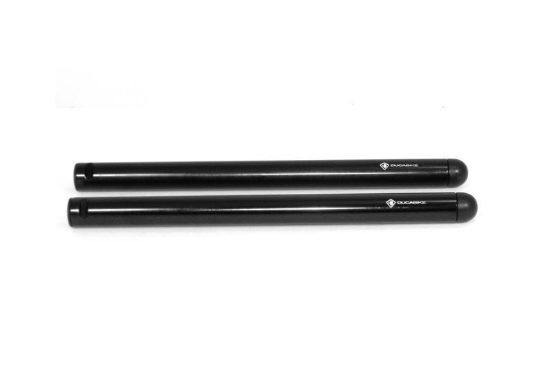 TM01 - DUCABIKE Ducati Handlebar Tubes (standard) – Accessories in the Motodeal Motorcycle Aftermarket Accessories and Parts Online Shop