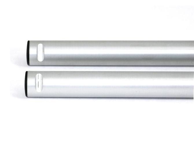 TM01 - DUCABIKE Ducati Handlebar Tubes (standard) – Accessories in the Motodeal Motorcycle Aftermarket Accessories and Parts Online Shop