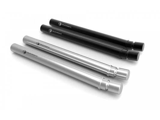 TM03 - DUCABIKE Ducati Scrambler / SuperSport Handlebar Tubes (adjustable 10 degrees) – Accessories in the Motodeal Motorcycle Aftermarket Accessories and Parts Online Shop
