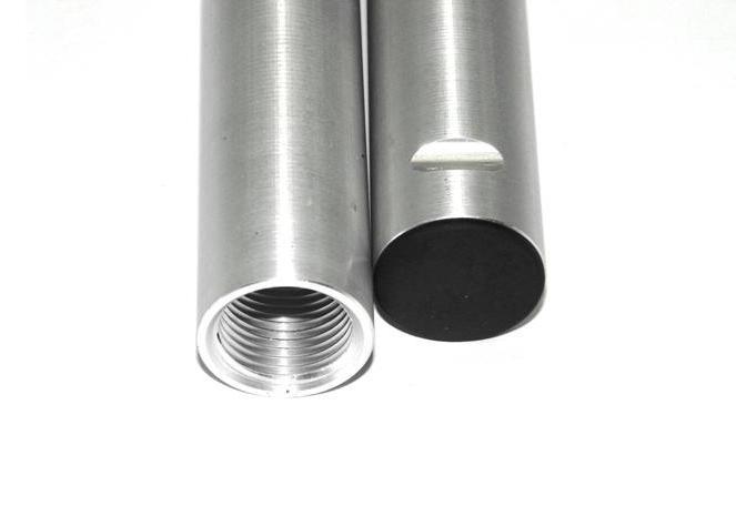 TMF02 - DUCABIKE Ducati Panigale V2 Handlebar Tubes (with holes) – Accessories in the Motodeal Motorcycle Aftermarket Accessories and Parts Online Shop