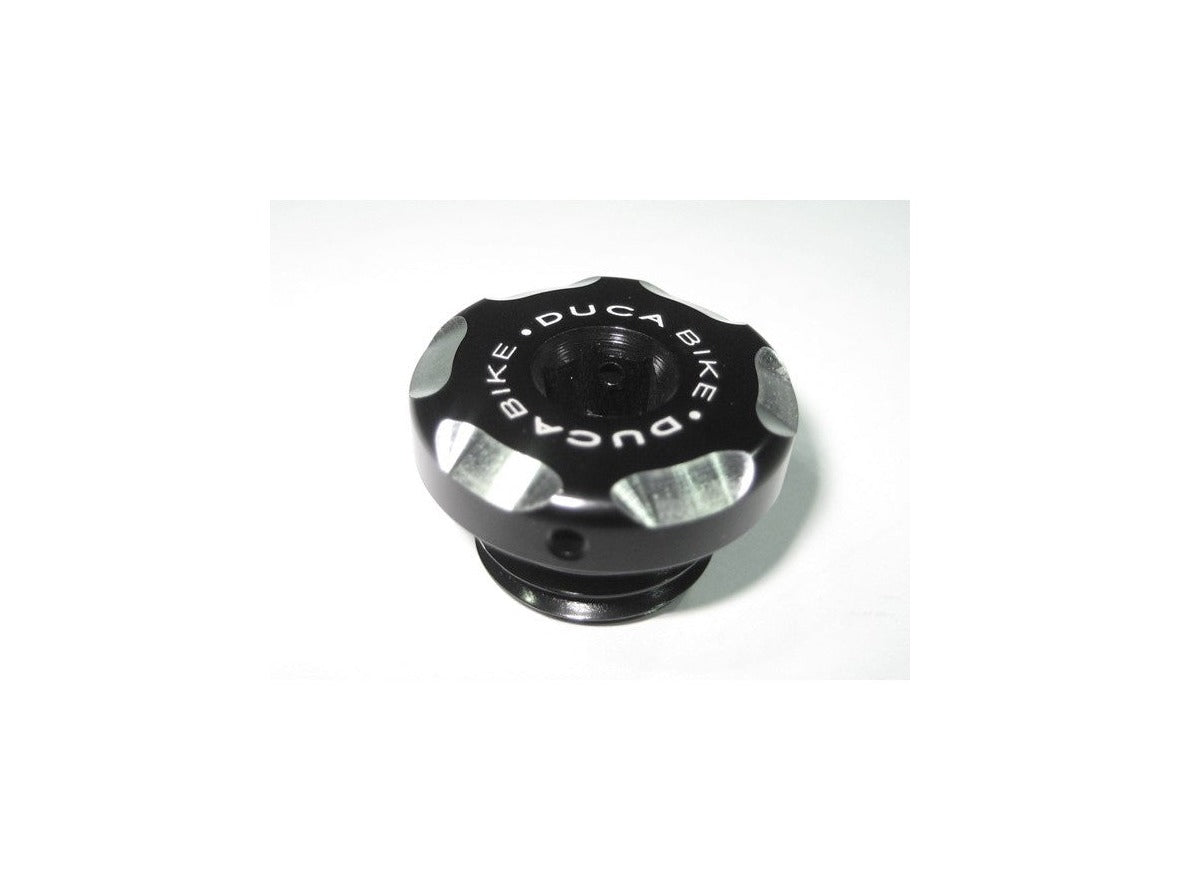 TOO01 - DBK Triumph Engine Oil Cap – Accessories in the Motodeal Motorcycle Aftermarket Accessories and Parts Online Shop