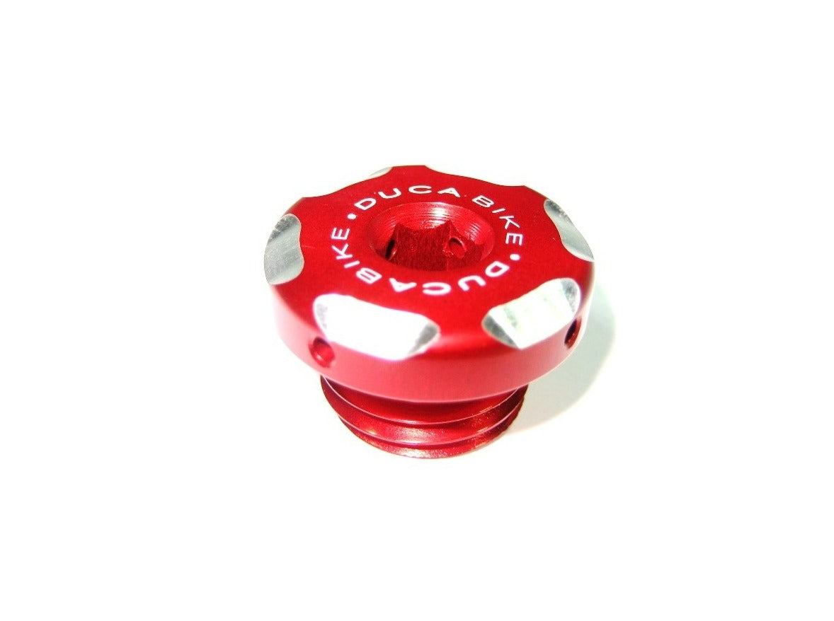 TOO01 - DBK Triumph Engine Oil Cap – Accessories in the Motodeal Motorcycle Aftermarket Accessories and Parts Online Shop