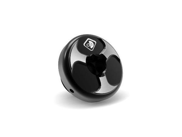 TOO02 - DUCABIKE Ducati Engine Oil Cap – Accessories in the Motodeal Motorcycle Aftermarket Accessories and Parts Online Shop