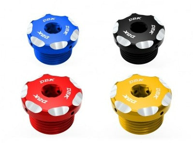 TOO03 - DBK BMW Engine Oil Cap – Accessories in the Motodeal Motorcycle Aftermarket Accessories and Parts Online Shop