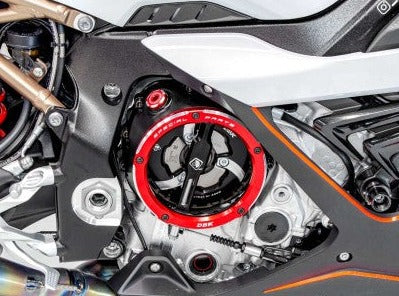 TOO03 - DBK BMW Engine Oil Cap – Accessories in the Motodeal Motorcycle Aftermarket Accessories and Parts Online Shop