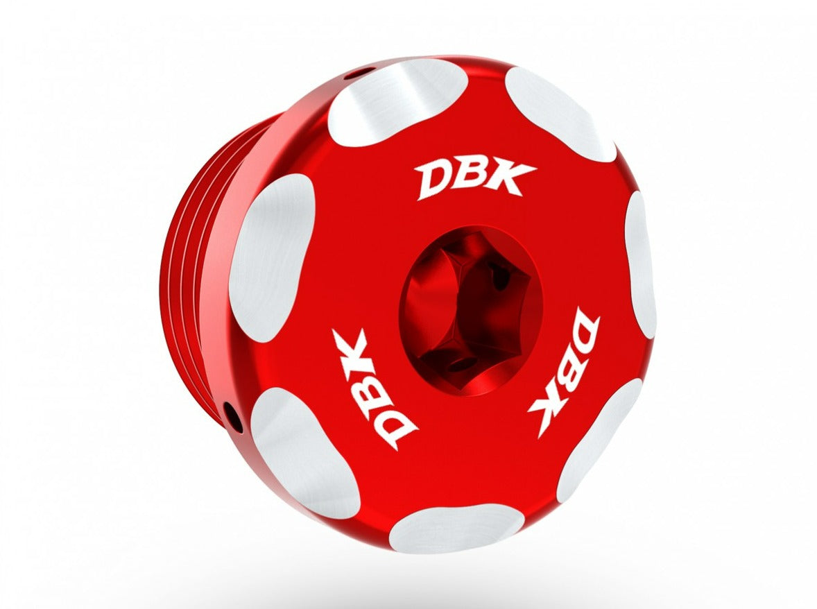 TOO03 - DBK BMW Engine Oil Cap – Accessories in the Motodeal Motorcycle Aftermarket Accessories and Parts Online Shop