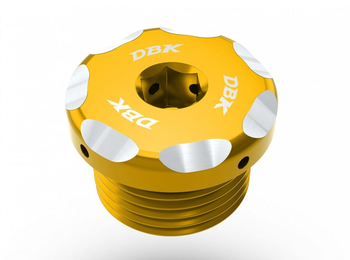 TOO03 - DBK BMW Engine Oil Cap – Accessories in the Motodeal Motorcycle Aftermarket Accessories and Parts Online Shop