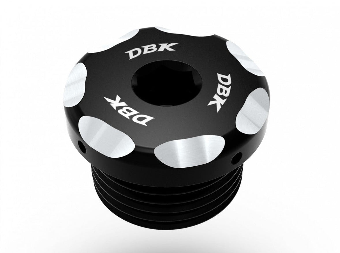 TOO03 - DBK BMW Engine Oil Cap – Accessories in the Motodeal Motorcycle Aftermarket Accessories and Parts Online Shop