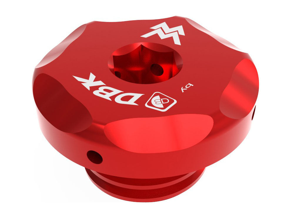 TOO04 - DBK Moto Morini Seiemezzo SCR / STR / X-Cape 650 (2021+) Oil Reservoir Plug – Accessories in the Motodeal Motorcycle Aftermarket Accessories and Parts Online Shop