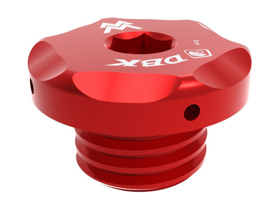 TOO04 - DBK Moto Morini Seiemezzo SCR / STR / X-Cape 650 (2021+) Oil Reservoir Plug – Accessories in the Motodeal Motorcycle Aftermarket Accessories and Parts Online Shop