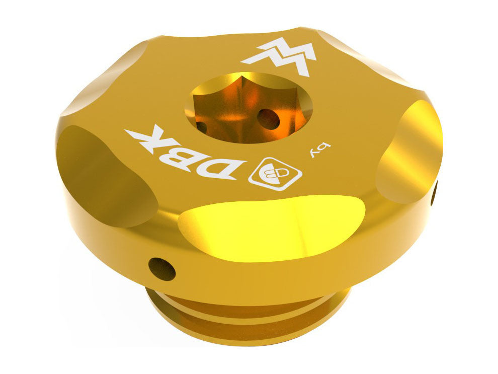TOO04 - DBK Moto Morini Seiemezzo SCR / STR / X-Cape 650 (2021+) Oil Reservoir Plug – Accessories in the Motodeal Motorcycle Aftermarket Accessories and Parts Online Shop