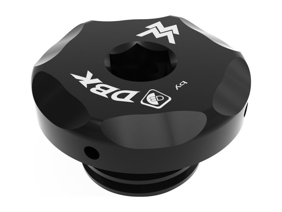 TOO04 - DBK Moto Morini Seiemezzo SCR / STR / X-Cape 650 (2021+) Oil Reservoir Plug – Accessories in the Motodeal Motorcycle Aftermarket Accessories and Parts Online Shop