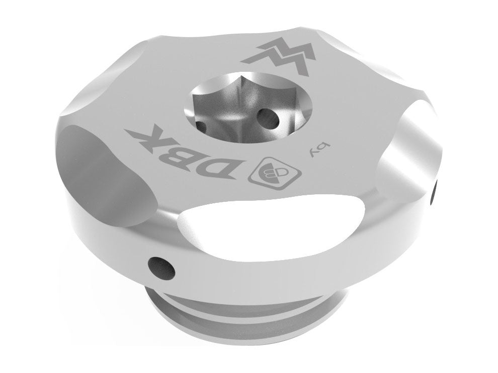 TOO04 - DBK Moto Morini Seiemezzo SCR / STR / X-Cape 650 (2021+) Oil Reservoir Plug – Accessories in the Motodeal Motorcycle Aftermarket Accessories and Parts Online Shop