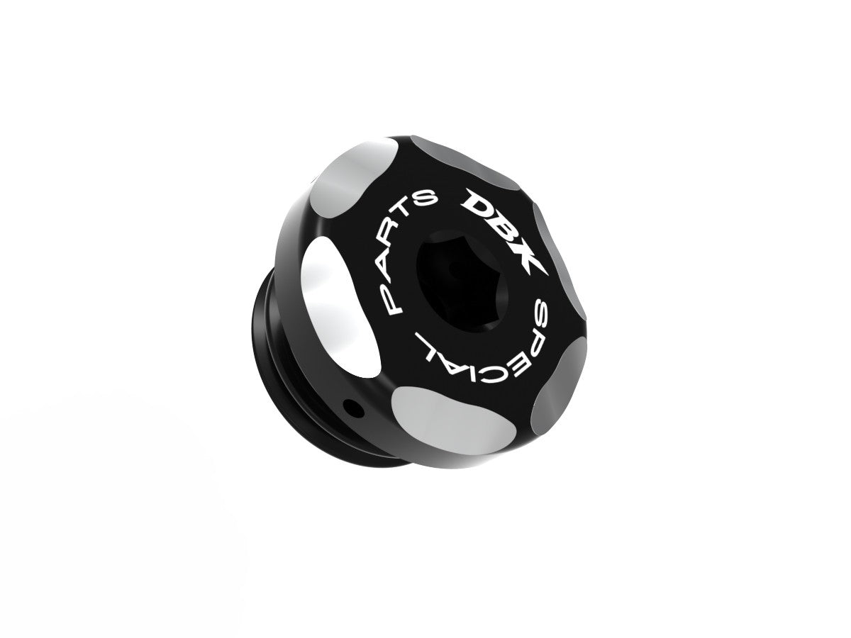 DBK TOO05 KTM Engine Oil Cap – Accessories in the Motodeal Motorcycle Aftermarket Accessories and Parts Online Shop