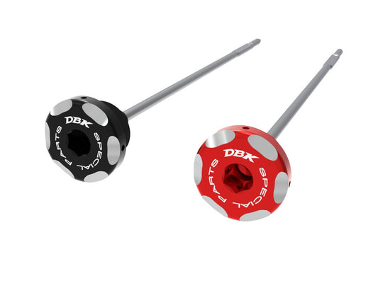 TOO06 - DBK Ducati Hypermotard 698 Mono (2024+) Engine Oil Cap – Accessories in the Motodeal Motorcycle Aftermarket Accessories and Parts Online Shop
