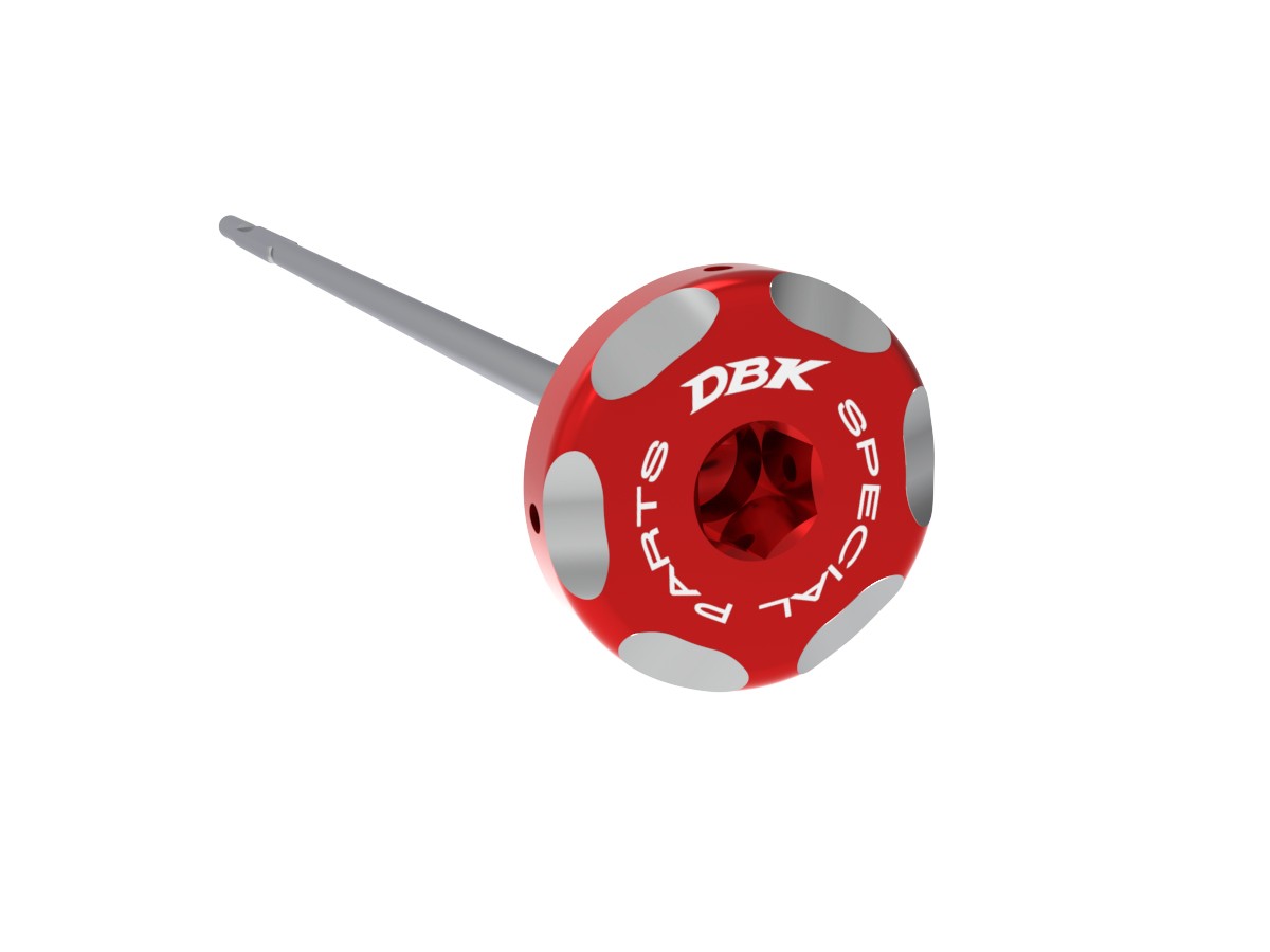 TOO06 - DBK Ducati Hypermotard 698 Mono (2024+) Engine Oil Cap – Accessories in the Motodeal Motorcycle Aftermarket Accessories and Parts Online Shop