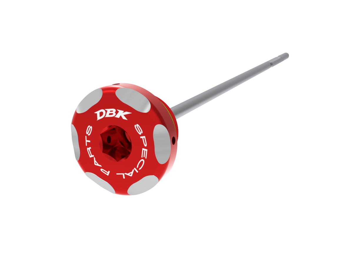 TOO06 - DBK Ducati Hypermotard 698 Mono (2024+) Engine Oil Cap – Accessories in the Motodeal Motorcycle Aftermarket Accessories and Parts Online Shop