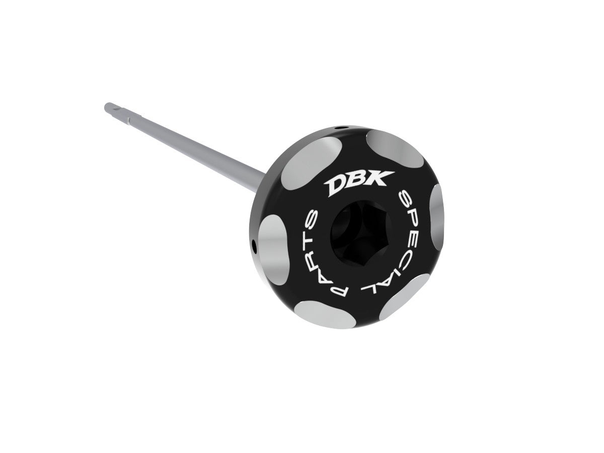 TOO06 - DBK Ducati Hypermotard 698 Mono (2024+) Engine Oil Cap – Accessories in the Motodeal Motorcycle Aftermarket Accessories and Parts Online Shop