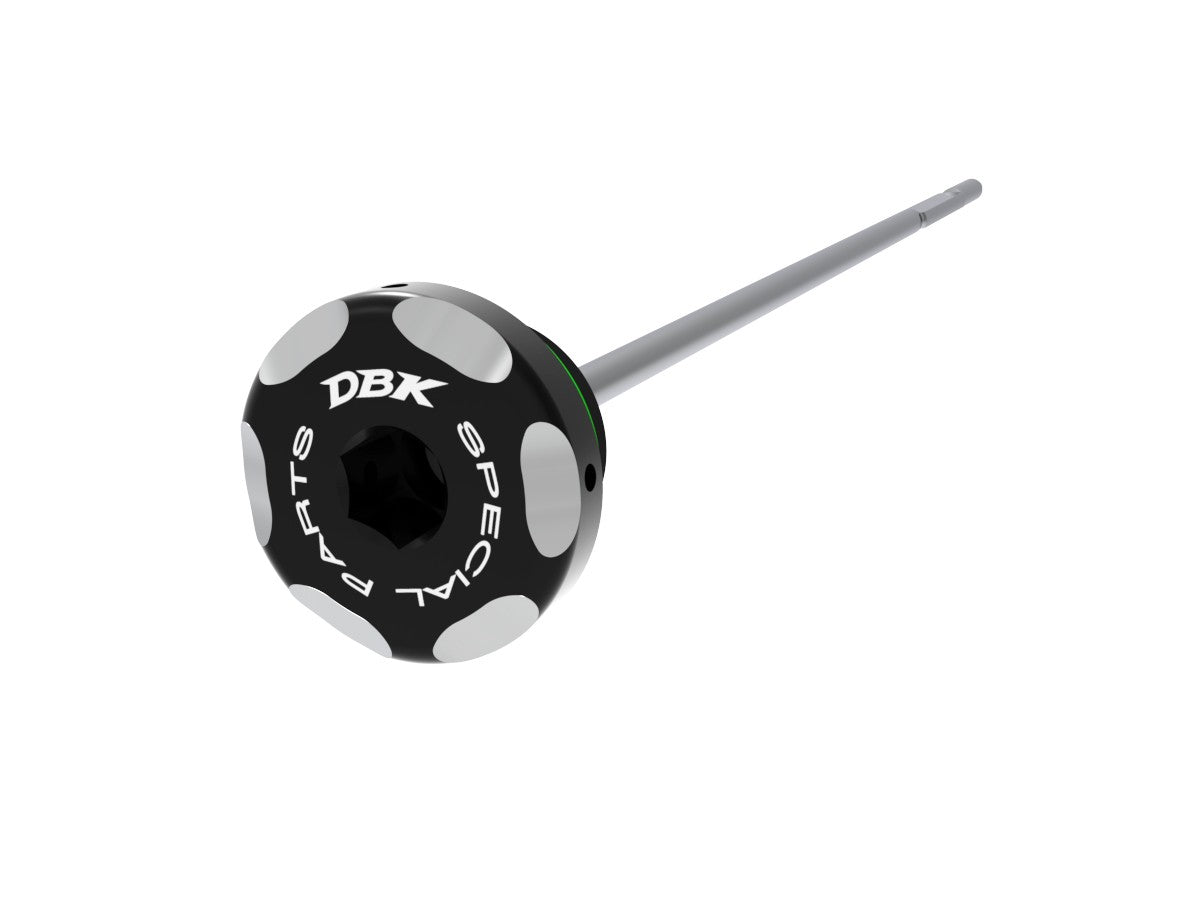 TOO06 - DBK Ducati Hypermotard 698 Mono (2024+) Engine Oil Cap – Accessories in the Motodeal Motorcycle Aftermarket Accessories and Parts Online Shop