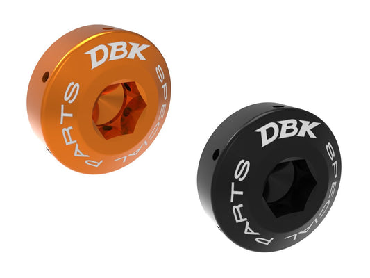 TOO07 - DBK KTM Oil Drain Plug – Accessories in the Motodeal Motorcycle Aftermarket Accessories and Parts Online Shop