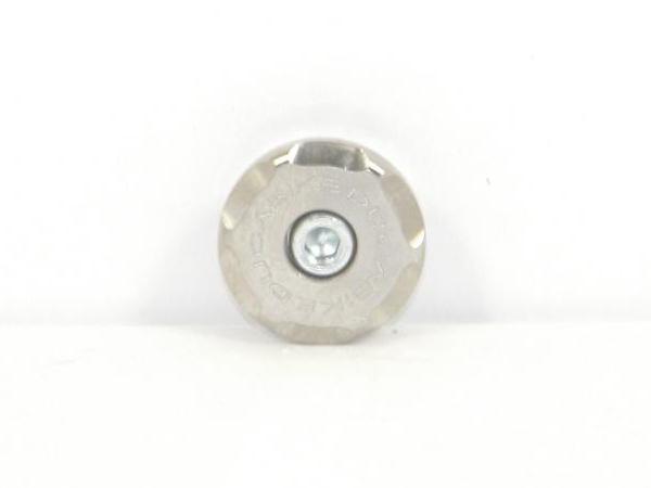 TRD01 - DUCABIKE Ducati Wheel Cap (right) – Accessories in the Motodeal Motorcycle Aftermarket Accessories and Parts Online Shop