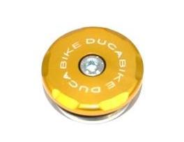TRD04 - DUCABIKE Ducati Front Wheel Right Cap – Accessories in the Motodeal Motorcycle Aftermarket Accessories and Parts Online Shop