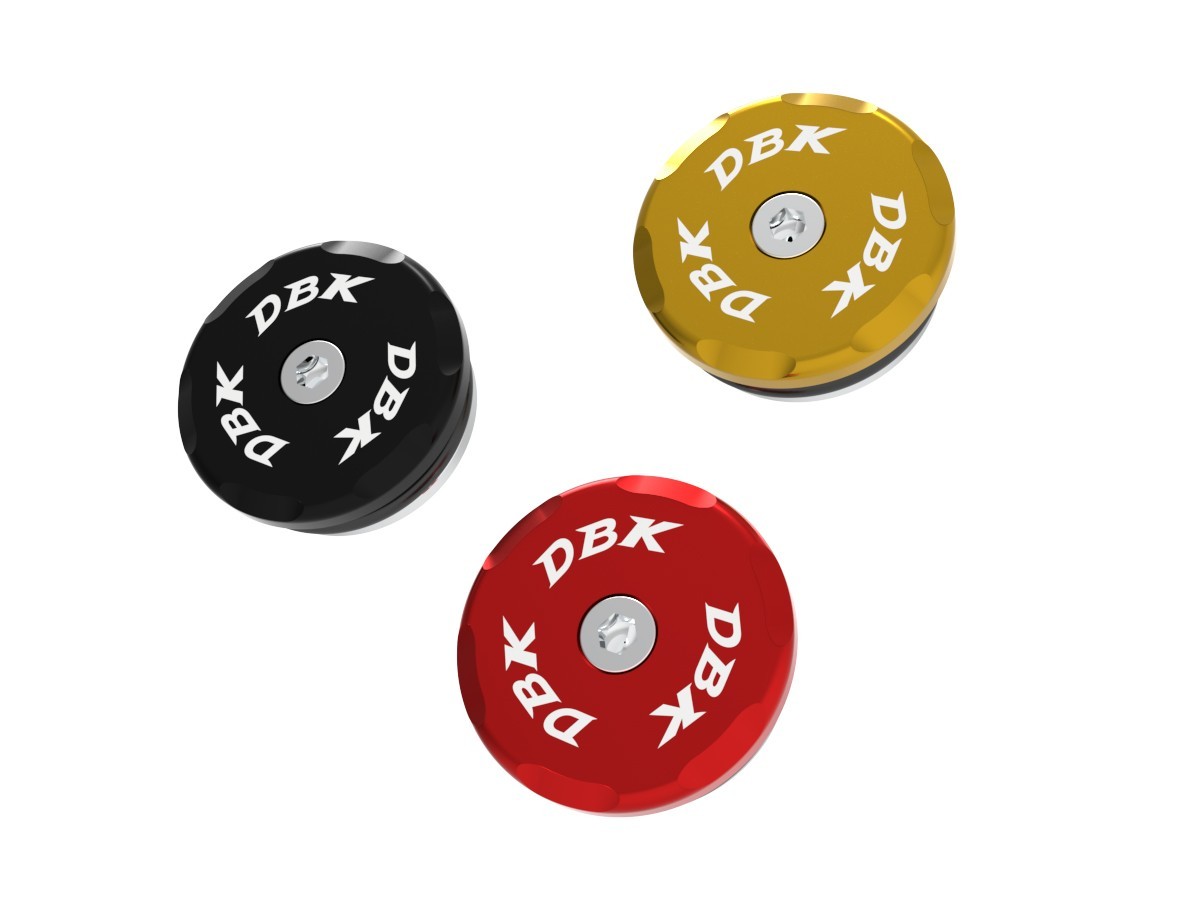 DBK DUCABIKE TRD07 Ducati Front Wheel Cap (right) – Accessories in the Motodeal Motorcycle Aftermarket Accessories and Parts Online Shop