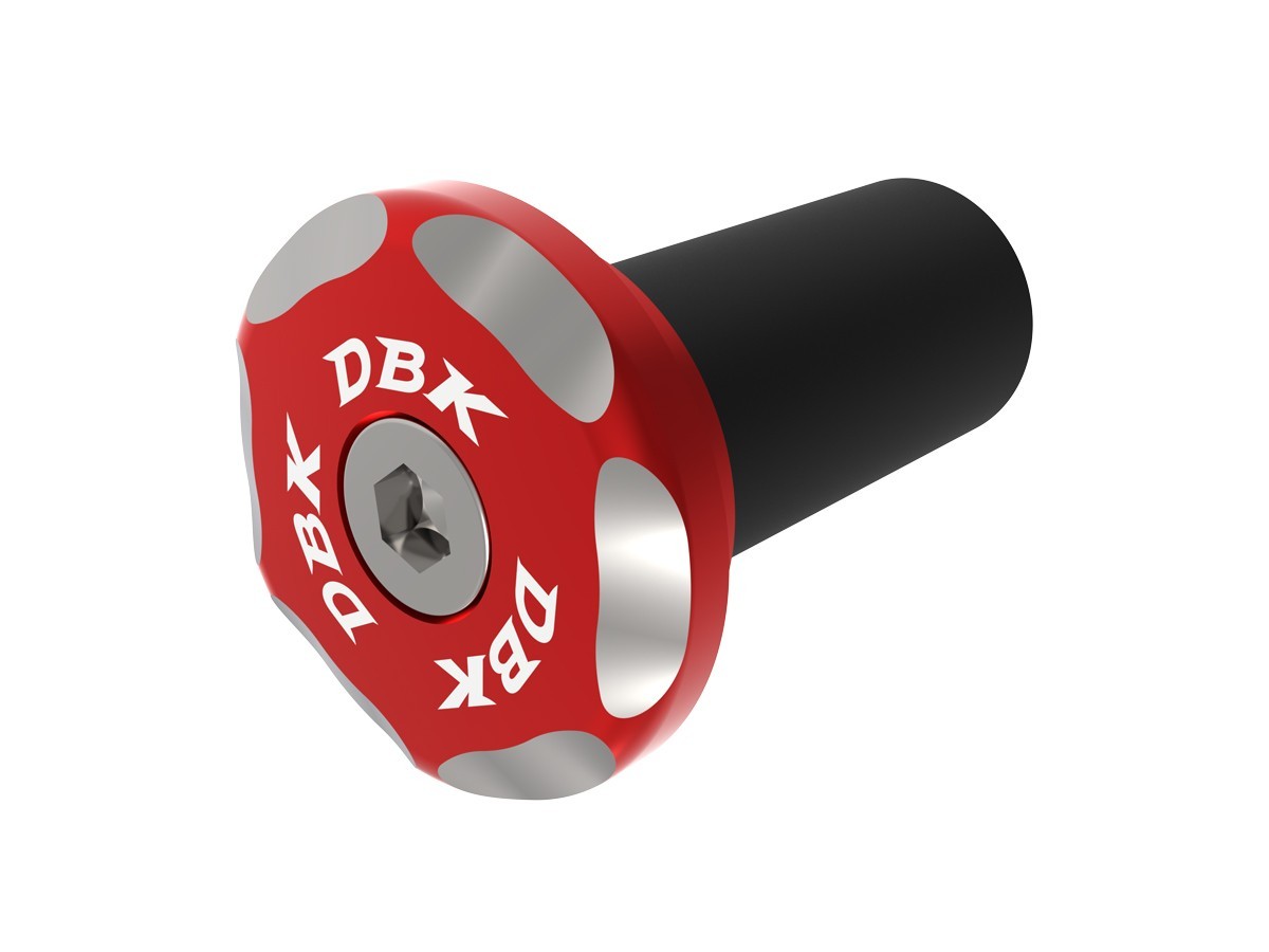 DBK DUCABIKE TRS04 Ducati Front Wheel Cap (left; bi-color) – Accessories in the Motodeal Motorcycle Aftermarket Accessories and Parts Online Shop