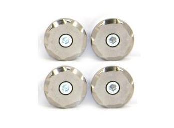 TTNHM01 - DUCABIKE Ducati Hypermotard 939/821 Frame Plugs – Accessories in the Motodeal Motorcycle Aftermarket Accessories and Parts Online Shop