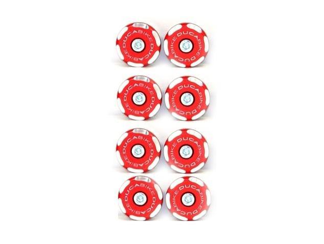 TTDV02 - DUCABIKE Ducati Diavel 1200 Frame Plugs – Accessories in the Motodeal Motorcycle Aftermarket Accessories and Parts Online Shop