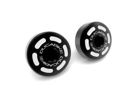 TTF04 - DUCABIKE Ducati Central Frame Plugs (swingarm) – Accessories in the Motodeal Motorcycle Aftermarket Accessories and Parts Online Shop
