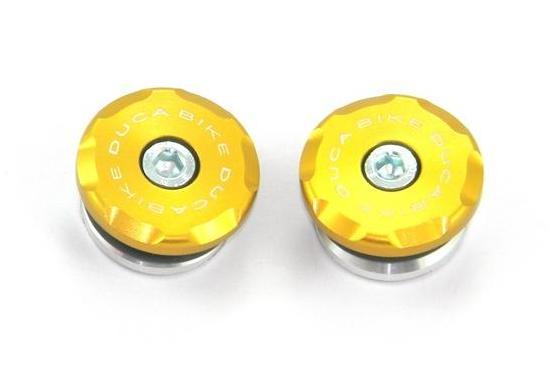TTF06 - DUCABIKE Ducati Panigale V4 / Streetfighter (18/24) Central Frame Plugs – Accessories in the Motodeal Motorcycle Aftermarket Accessories and Parts Online Shop
