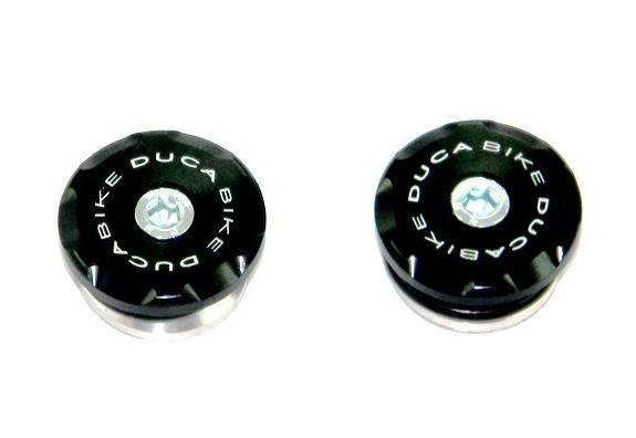 TTF06 - DUCABIKE Ducati Panigale V4 / Streetfighter (18/24) Central Frame Plugs – Accessories in the Motodeal Motorcycle Aftermarket Accessories and Parts Online Shop
