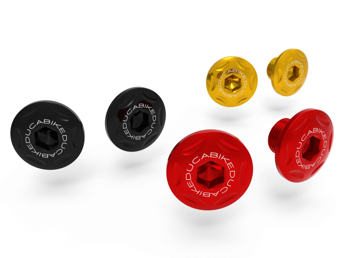 TTF07 - DUCABIKE Ducati Multistrada V4 (2021+) Central Frame Plugs (swingarm) – Accessories in the Motodeal Motorcycle Aftermarket Accessories and Parts Online Shop