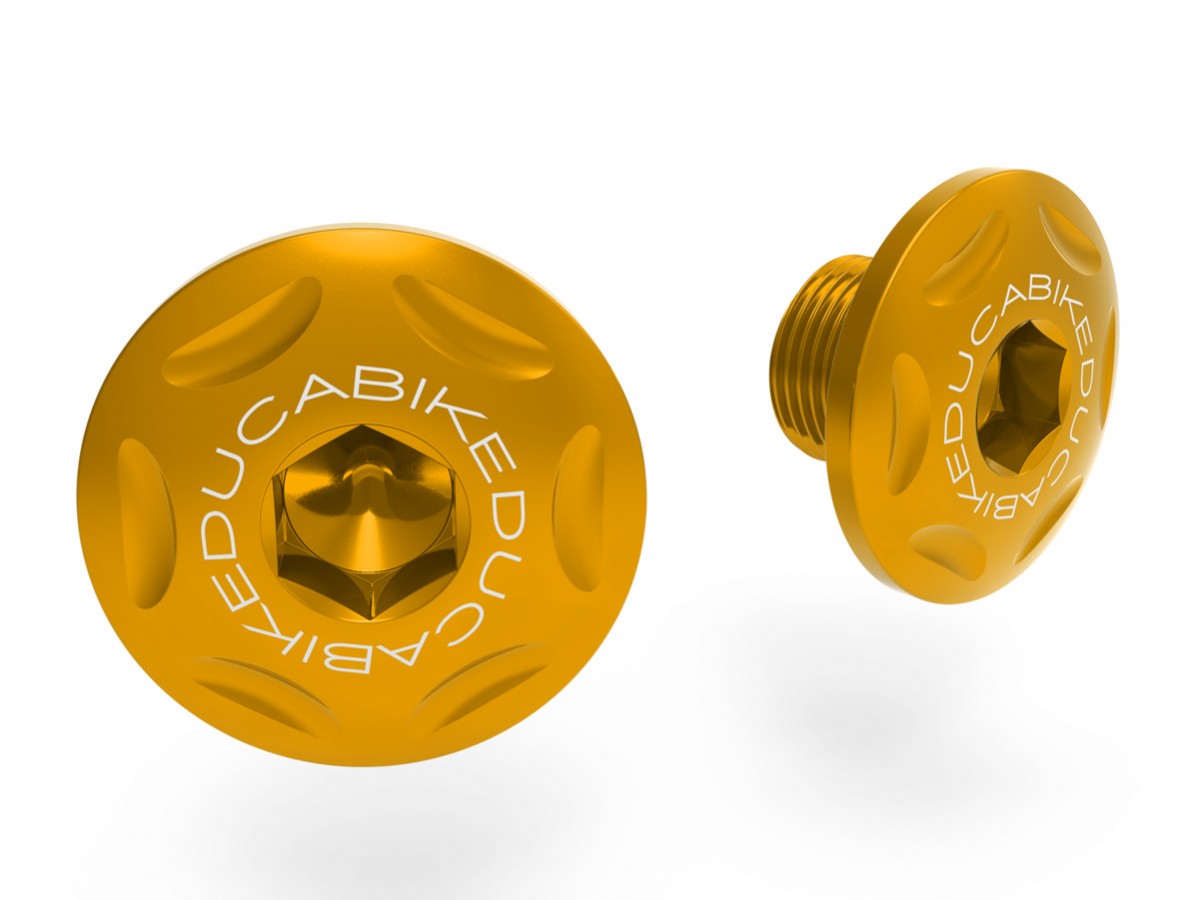 TTF07 - DUCABIKE Ducati Multistrada V4 (2021+) Central Frame Plugs (swingarm) – Accessories in the Motodeal Motorcycle Aftermarket Accessories and Parts Online Shop