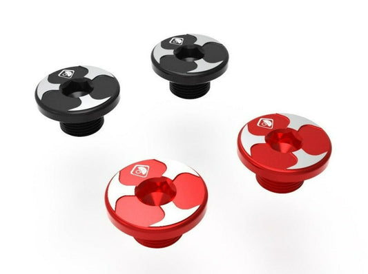 TTF08 - DBK Ducati Diavel V4 (2023+) Kit Central Frame Caps (swing arm) – Accessories in the Motodeal Motorcycle Aftermarket Accessories and Parts Online Shop