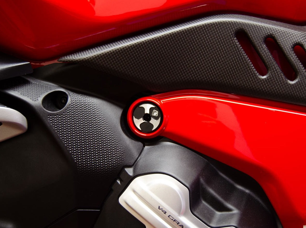 TTF09 - DBK Ducati Diavel V4 (2023+) Kit Side Caps – Accessories in the Motodeal Motorcycle Aftermarket Accessories and Parts Online Shop