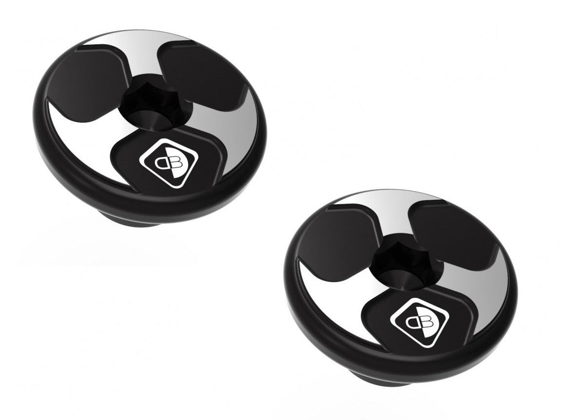 TTF09 - DBK Ducati Diavel V4 (2023+) Kit Side Caps – Accessories in the Motodeal Motorcycle Aftermarket Accessories and Parts Online Shop