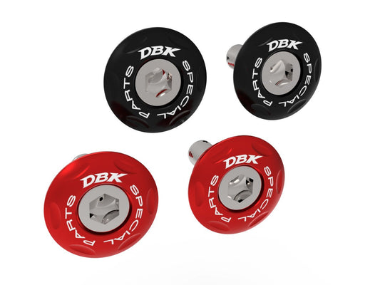 TTF10 - DBK Ducati Hypermotard 698 Mono / RVE (2024+) Kit Central Frame Caps – Accessories in the Motodeal Motorcycle Aftermarket Accessories and Parts Online Shop