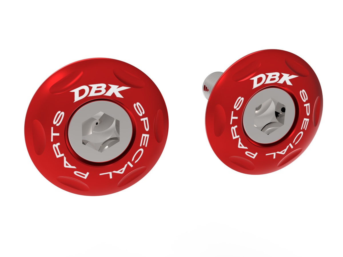 TTF10 - DBK Ducati Hypermotard 698 Mono / RVE (2024+) Kit Central Frame Caps – Accessories in the Motodeal Motorcycle Aftermarket Accessories and Parts Online Shop