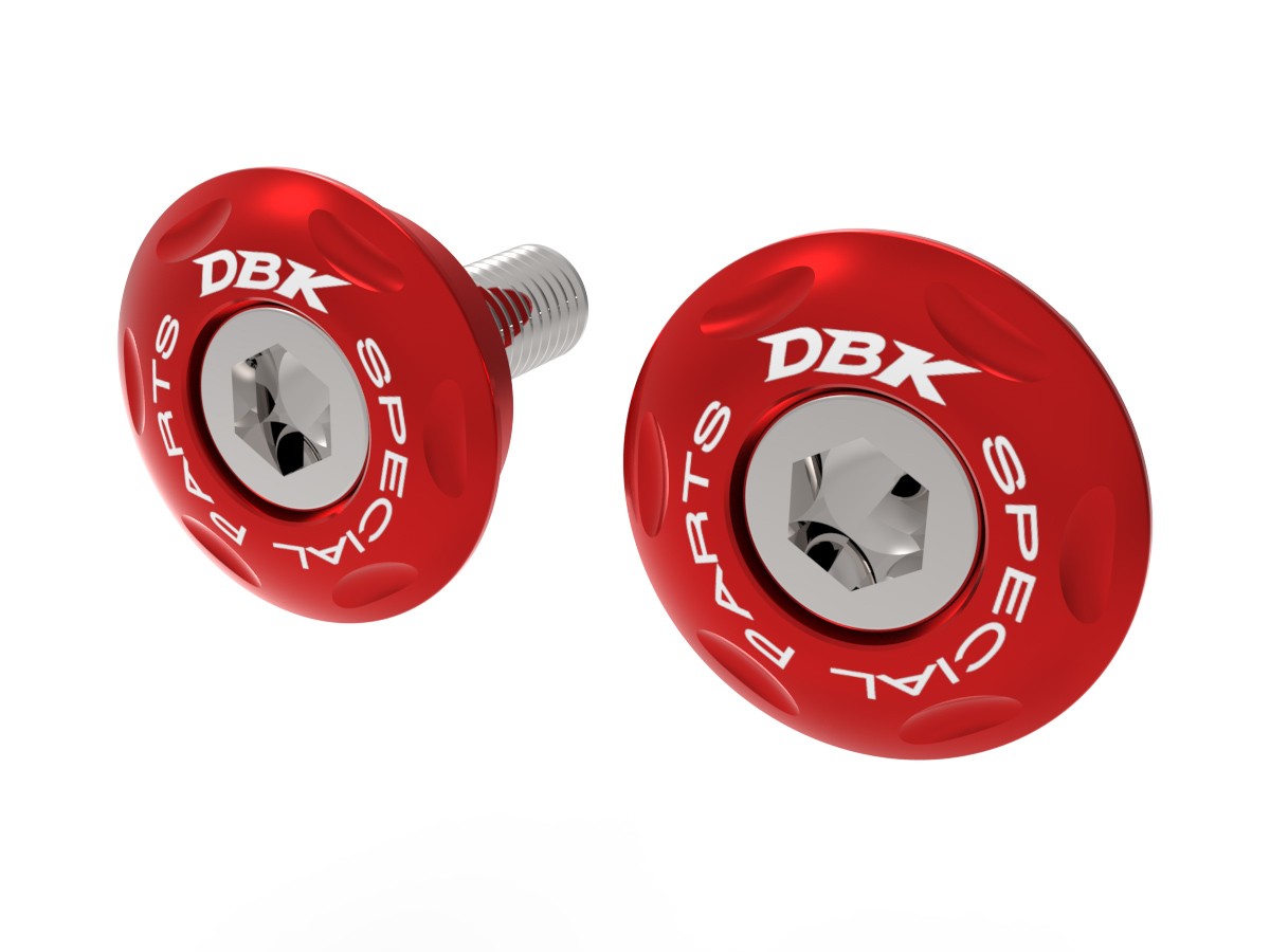 TTF10 - DBK Ducati Hypermotard 698 Mono / RVE (2024+) Kit Central Frame Caps – Accessories in the Motodeal Motorcycle Aftermarket Accessories and Parts Online Shop