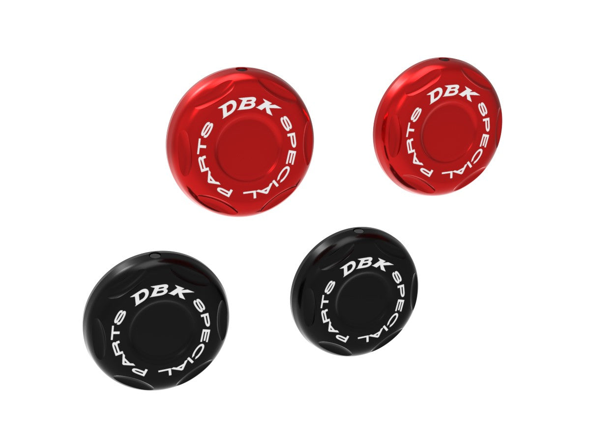 DBK DUCABIKE TTF11 Ducati Multistrada V2 / V2S (2025+) Central Frame Caps Kit – Accessories in the Motodeal Motorcycle Aftermarket Accessories and Parts Online Shop