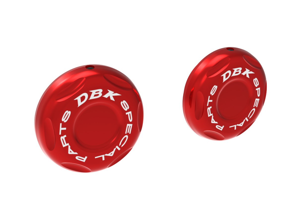 DBK DUCABIKE TTF11 Ducati Multistrada V2 / V2S (2025+) Central Frame Caps Kit – Accessories in the Motodeal Motorcycle Aftermarket Accessories and Parts Online Shop