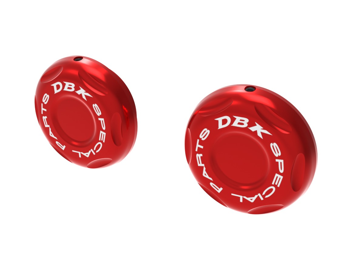 DBK DUCABIKE TTF11 Ducati Multistrada V2 / V2S (2025+) Central Frame Caps Kit – Accessories in the Motodeal Motorcycle Aftermarket Accessories and Parts Online Shop