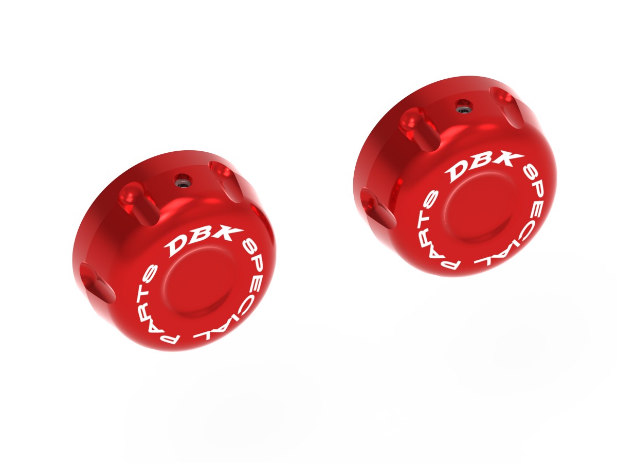 DBK DUCABIKE TTF12 Ducati Panigale V2 / Streetfighter (2025+) Central Frame Caps Kit – Accessories in the Motodeal Motorcycle Aftermarket Accessories and Parts Online Shop